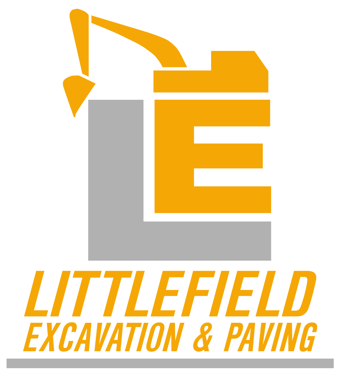 Littlefield Excavation and Paving